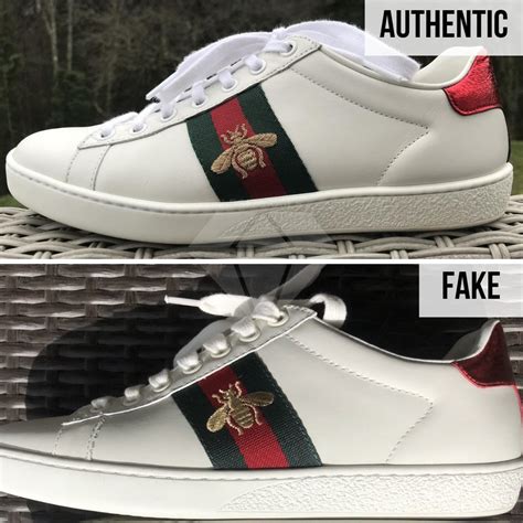 gucci ace sneakers sizing review